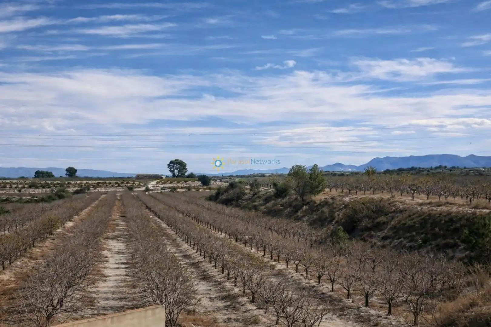Finca rústica en venta en Bufali con Jardín privado, Terraza y Trastero