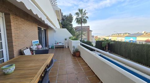 Foto 2 de Casa o xalet en venda a Federico Fellini, Parque Clavero, Málaga Capital