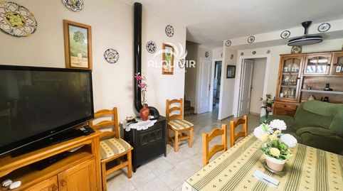Chalet adosado en Venta en Caño Guerrero. Sector Ostrero., imatge 4