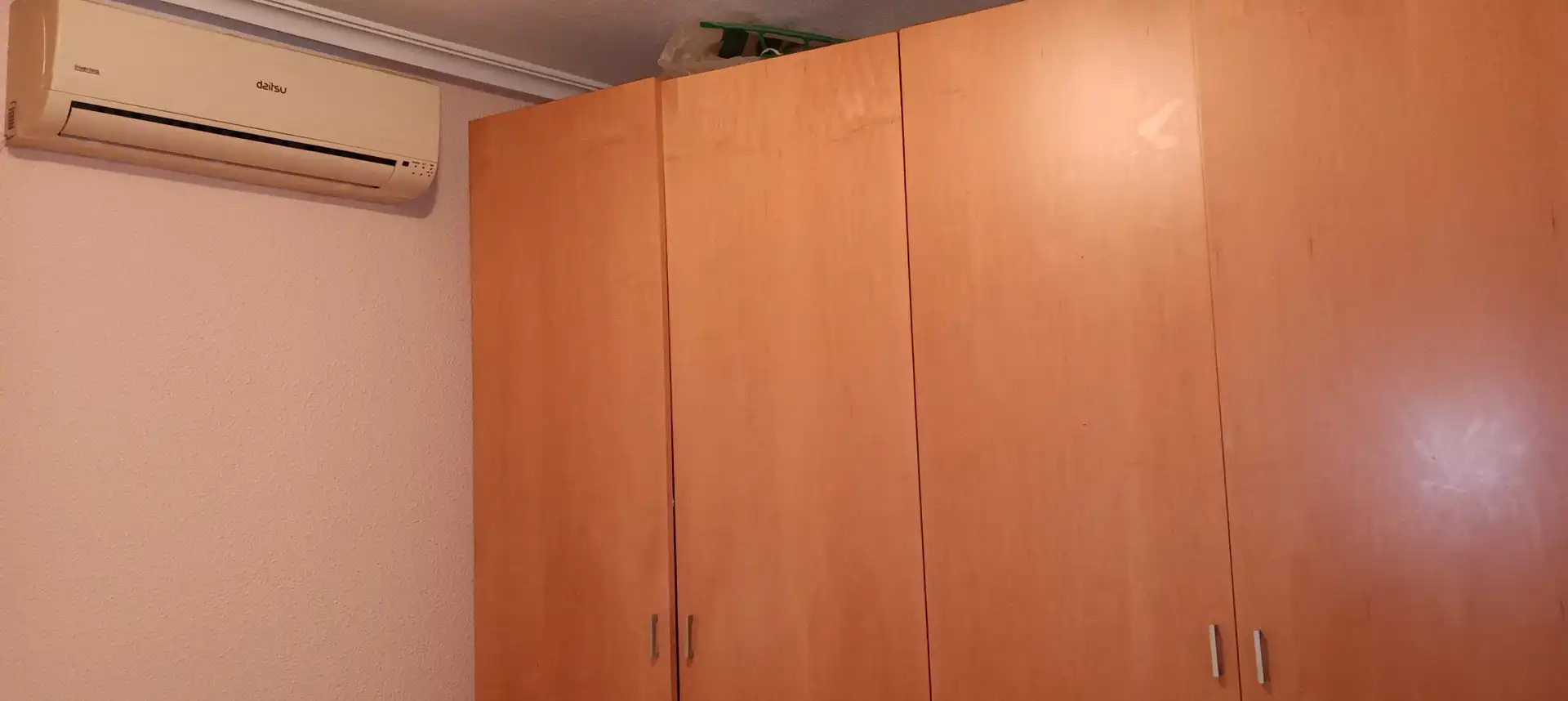 Piso en venta en La Unión ciudad