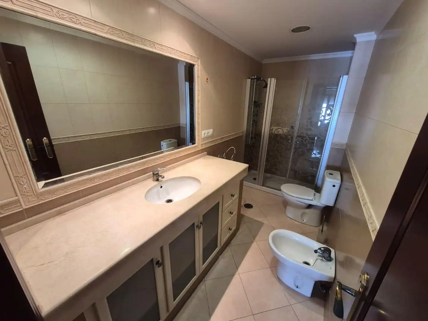 Baño de Piso en venta en San Fernando con Trastero y Balcón