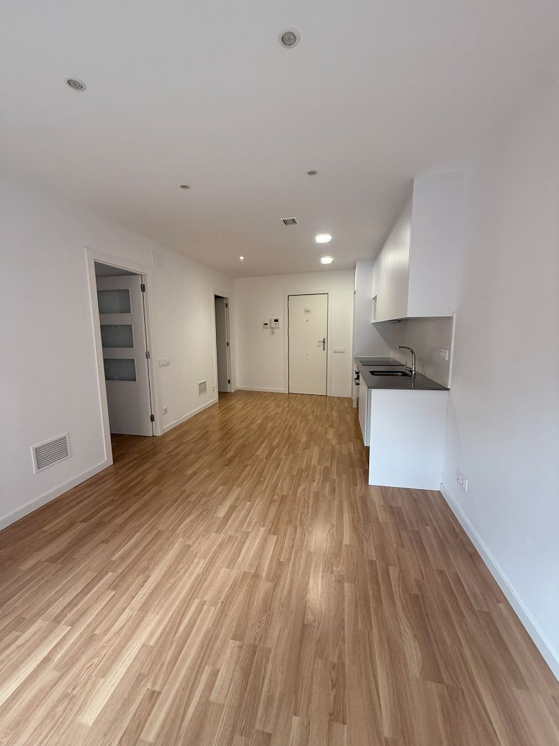 Piso en venta en Sant Cugat del Vallès con Aire acondicionado, Calefacción y Parquet