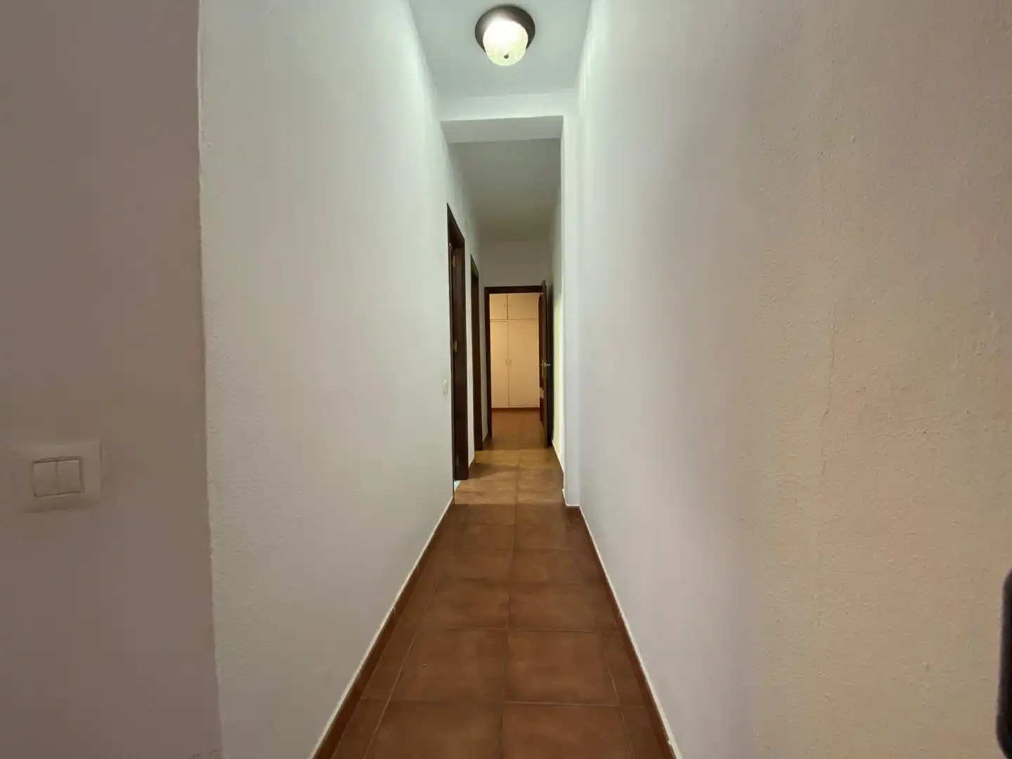 Wohnung zum Verkauf in San Fernando mit Terrasse und Möbliert