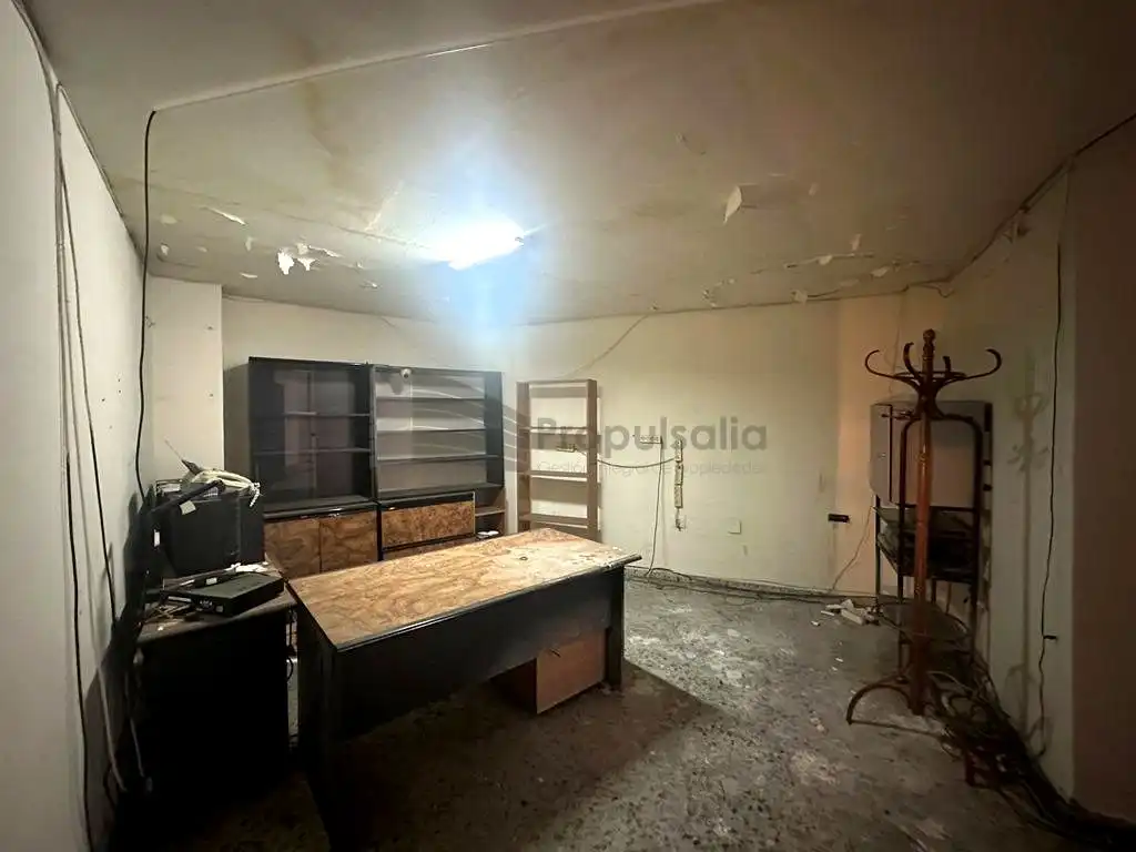 Local comercial de lloguer a Calle de Jorge Cocci, imagen 12