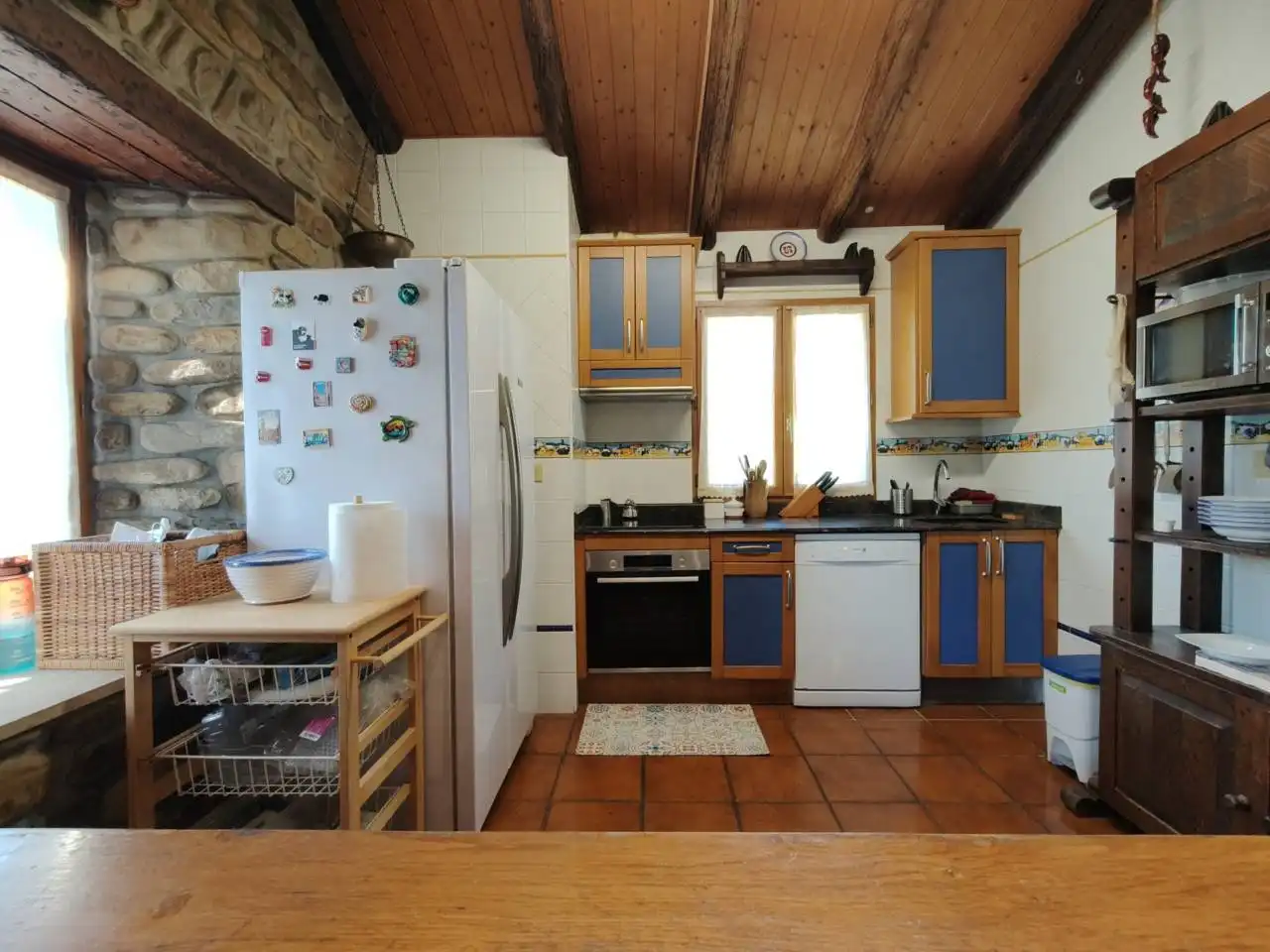 Maison mitoyenne avec jardin à vendre à Calle arene, imagen 12