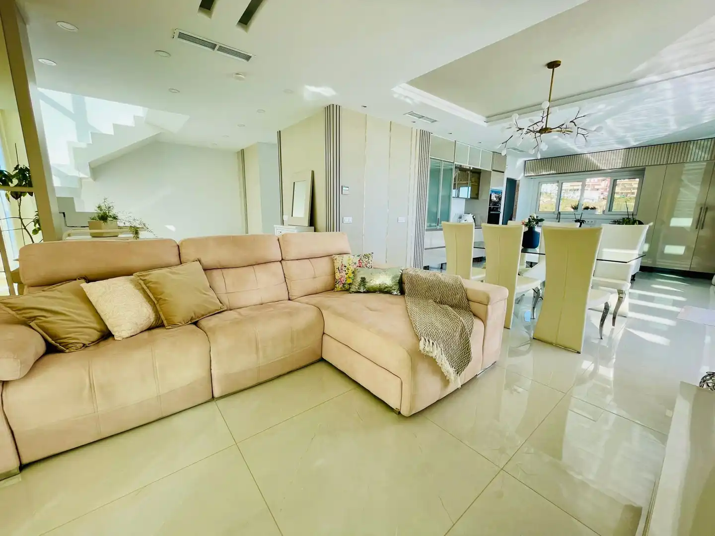 Chalet en venta en Avenida Romeral, imagen 30