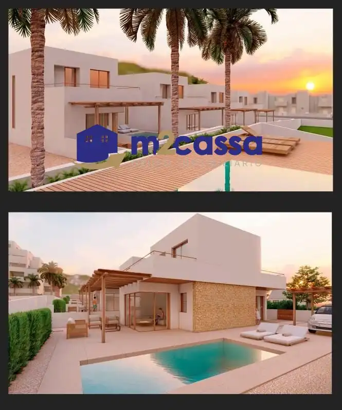 Haus mit Pool zum Verkauf in El Calón - Cala Panizo - El Pozo del Esparto, imagen 9