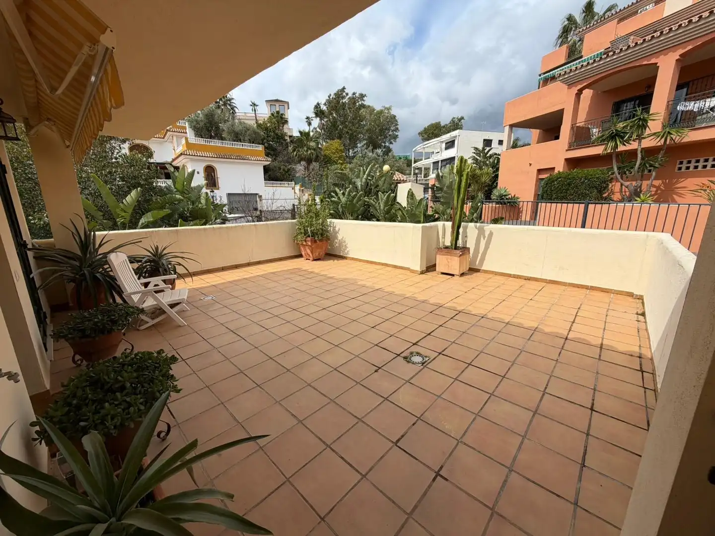 Dúplex amb piscina en venda a Elviria - Cabopino, imagen 4
