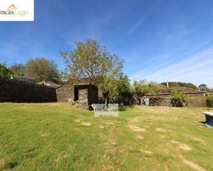 House or chalet for sale in Lugo Capital