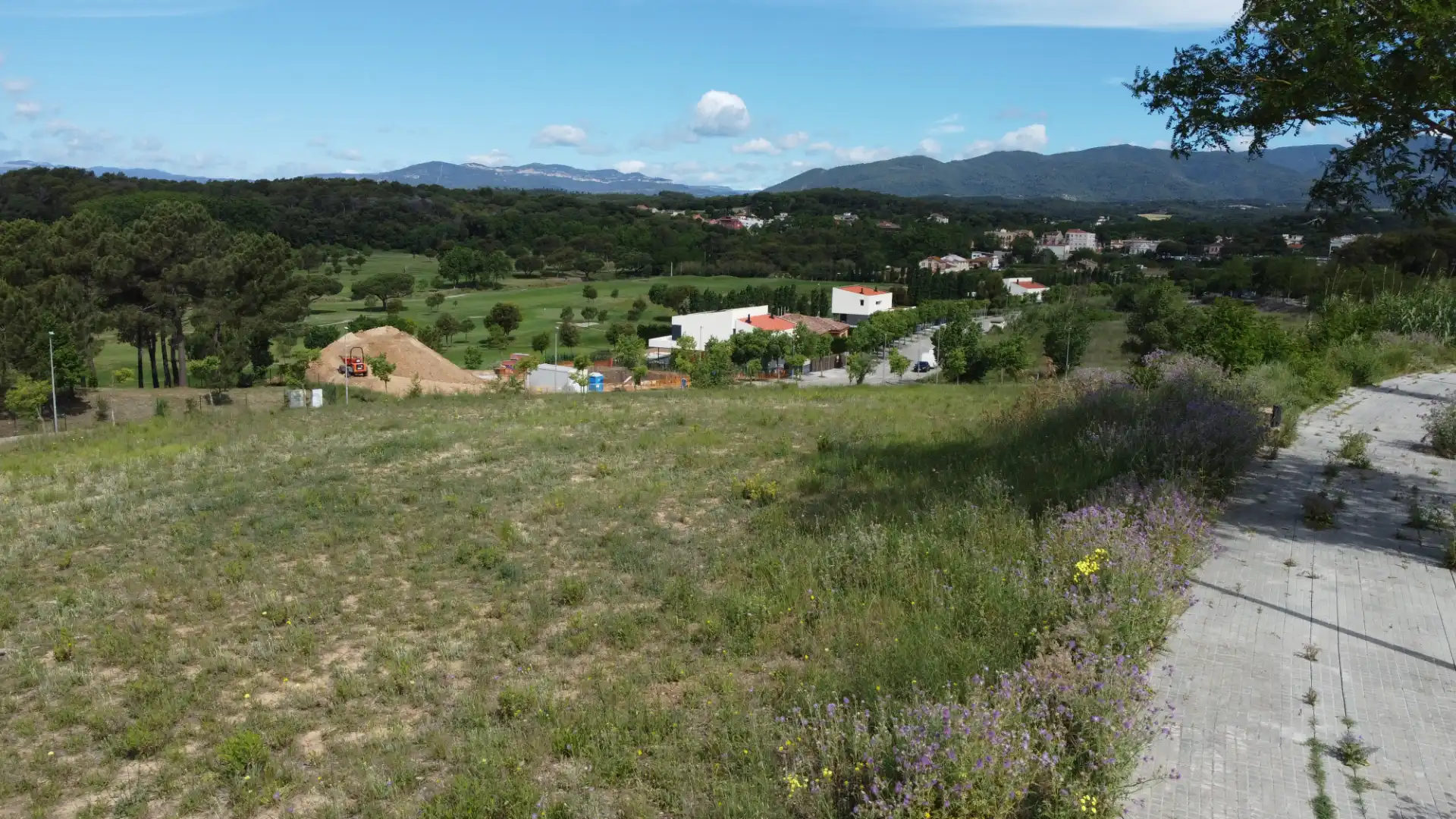 Residential zum Verkauf in La Roca del Vallès