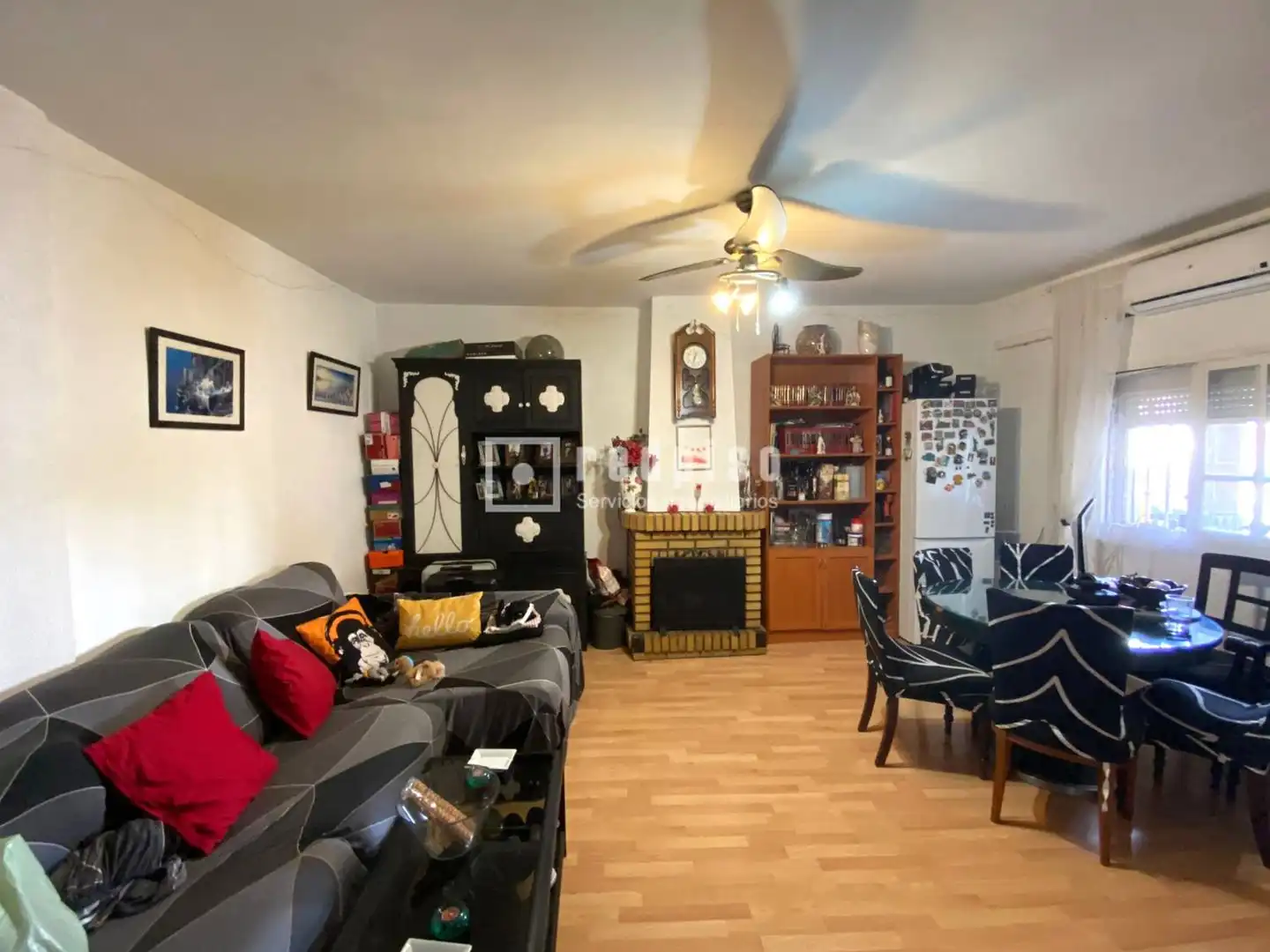Detached house for sale in Cruz de Humilladero, imagen 5