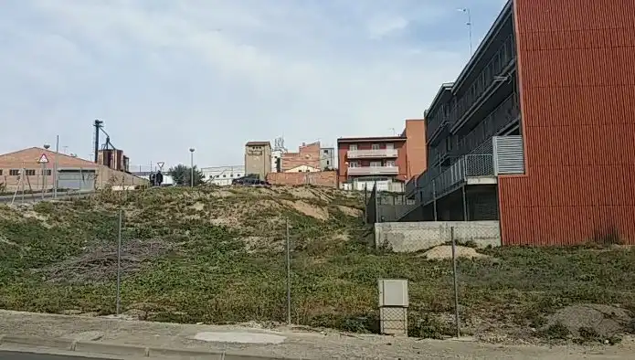 Wohnbaugrundstück zum Verkauf in Bornio, imagen 5