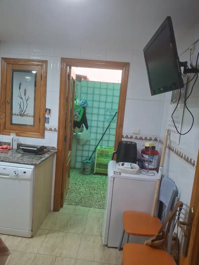 Cuina de Pis en venda en Elche / Elx