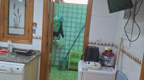 Foto 2 de Pis en venda a Carrús Oeste, Elche / Elx