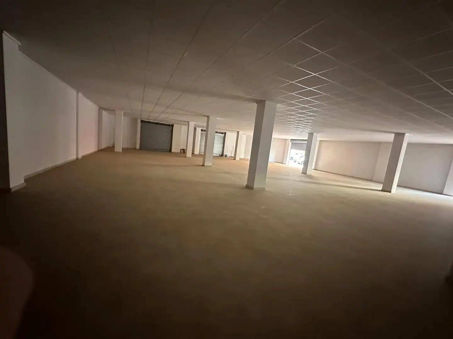 Gewerbefläche zur Miete in Monóvar  / Monòver, imagen 7