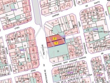 Lands and plots for sale in Llevant