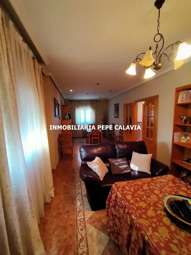 Maison à vendre à Plaza Fernando Viedma