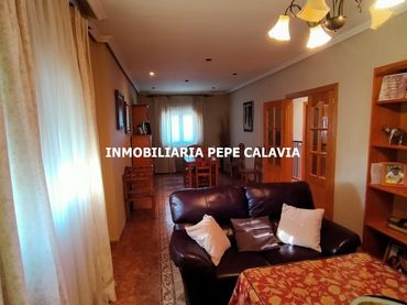 Casa en venda a Plaza Fernando Viedma