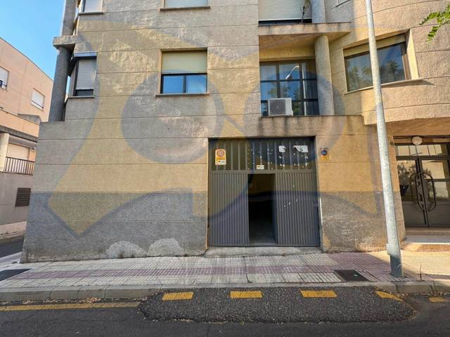 Local comercial en Venta en Teso de la Feria - Arrabal