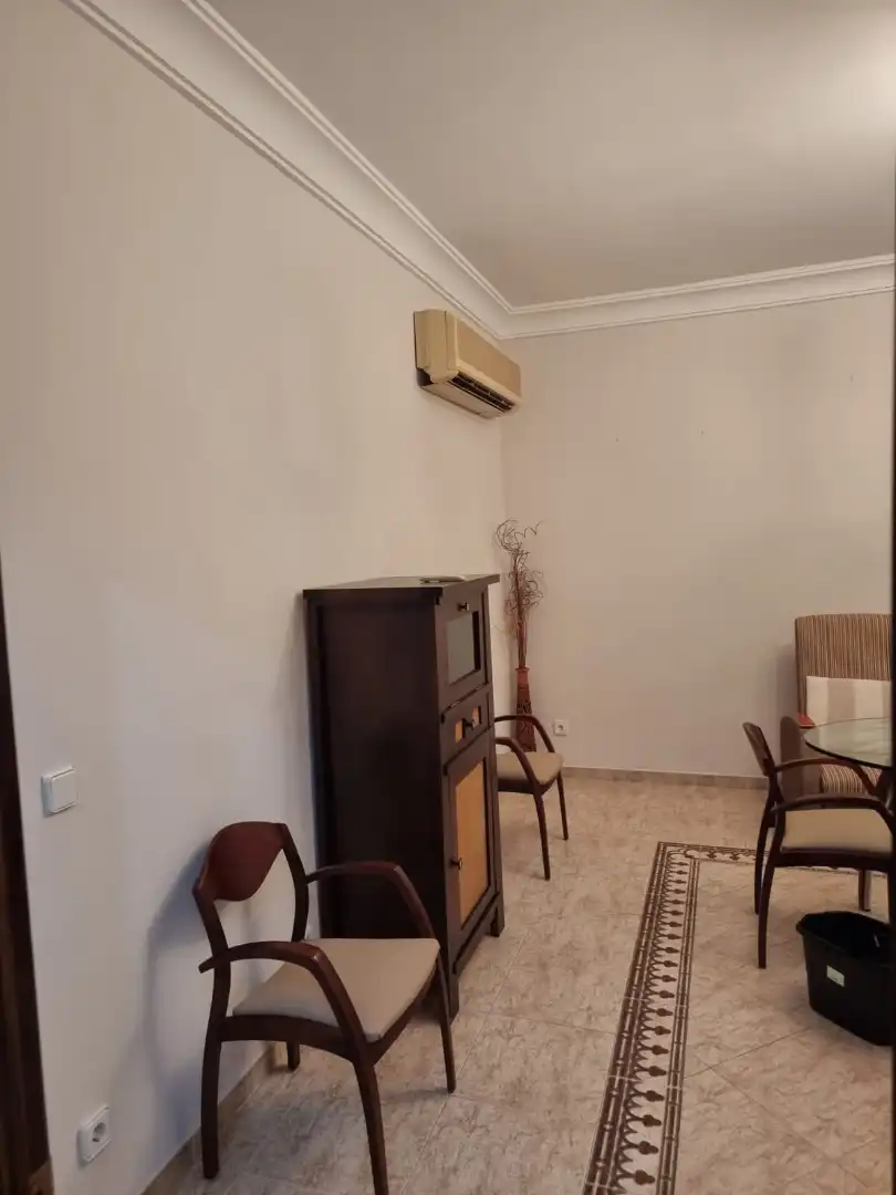 Dormitori de Casa o xalet en venda en Écija amb Aire condicionat, Calefacció i Jardí privat