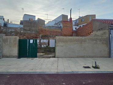 Terrenys i solars en venda a Gibraleón
