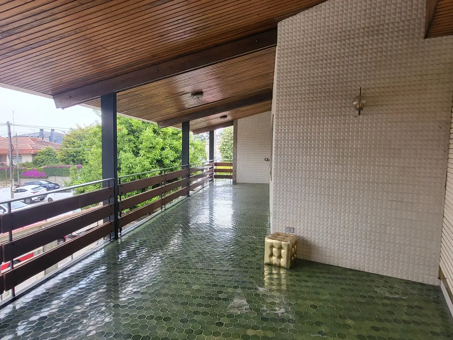 Xalet amb terrassa en venda a Centro Urbano, imagen 6