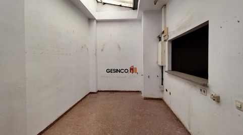 Foto 4 von Geschaftsraum zur Miete in Avenida Almaig, 40, Sant Josep - Zona Hospital, Ontinyent