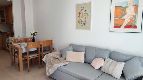 Foto 5 de Pis de lloguer a Palmeral, Alicante