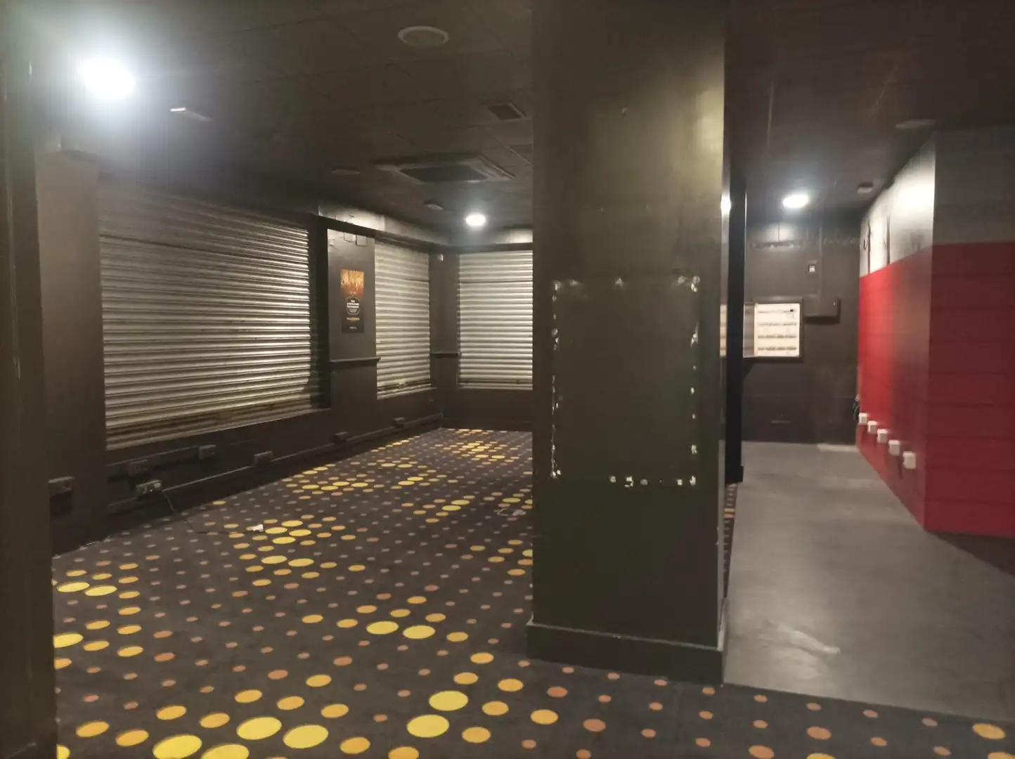 Business premises to rent in Guadix, imagen 14