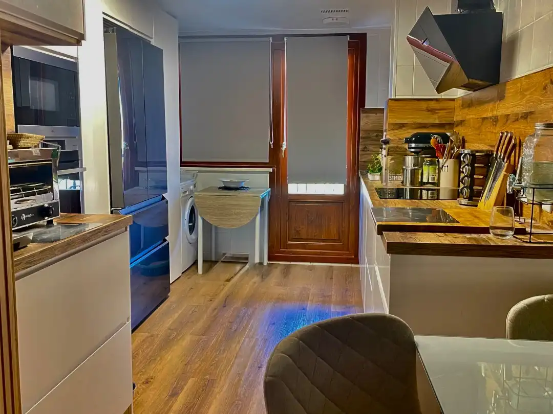 Appartement avec piscine à vendre à Avda. Juan Pablo II, 6, imagen 4