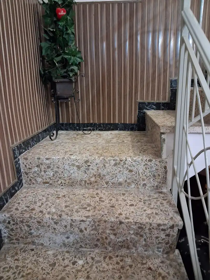 Terrace of Houses for sale in Murcia  with Terrace, Storage room and Furnished