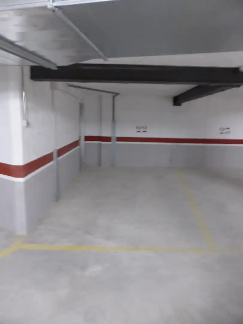 Parking of Garage for sale in Ponteceso