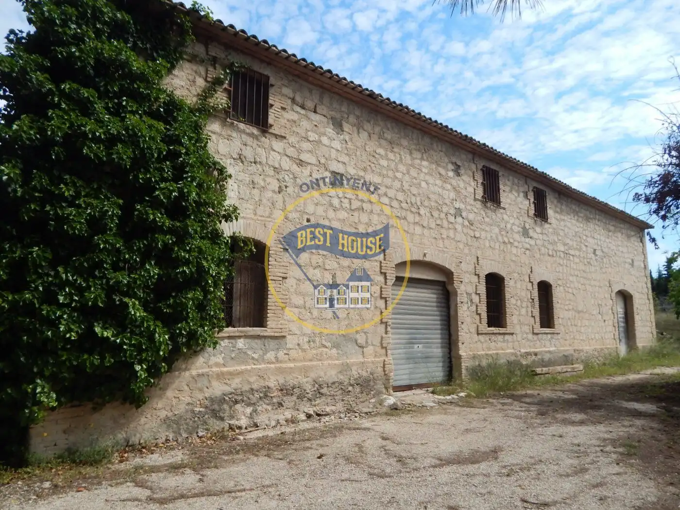 Chalet con terraza en venta en Agullent, imagen 69