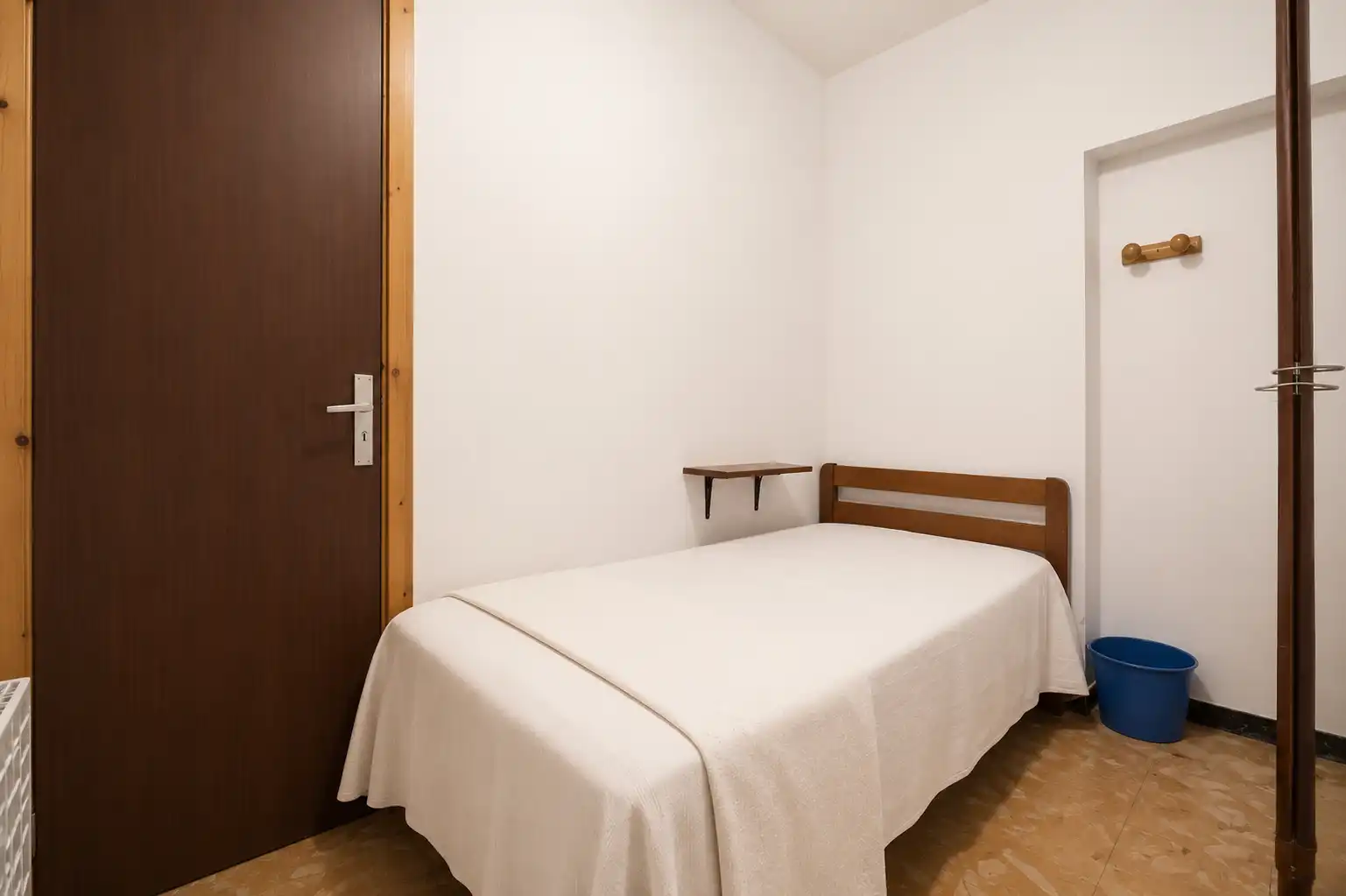 Dormitori de Casa adosada en venda en Bràfim amb Jardí privat, Terrassa i Traster