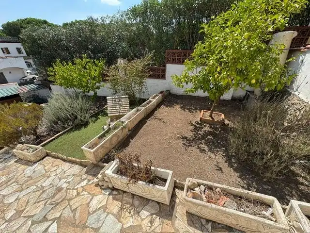 Casa amb jardí en venda a carrer perdiguer 4, imagen 27