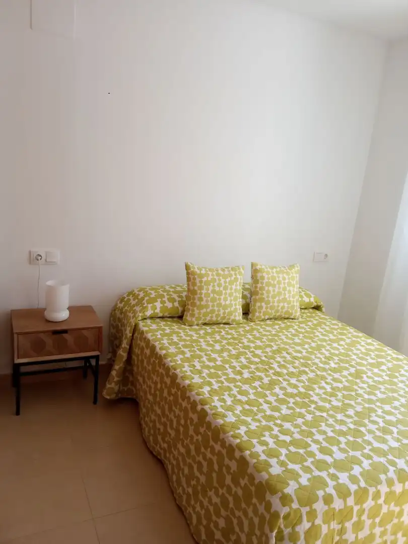 Apartamento en venta en Condado de Alhama, imagen 5