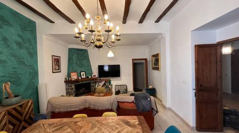 Casa en venta en Penàguila, imatge 3