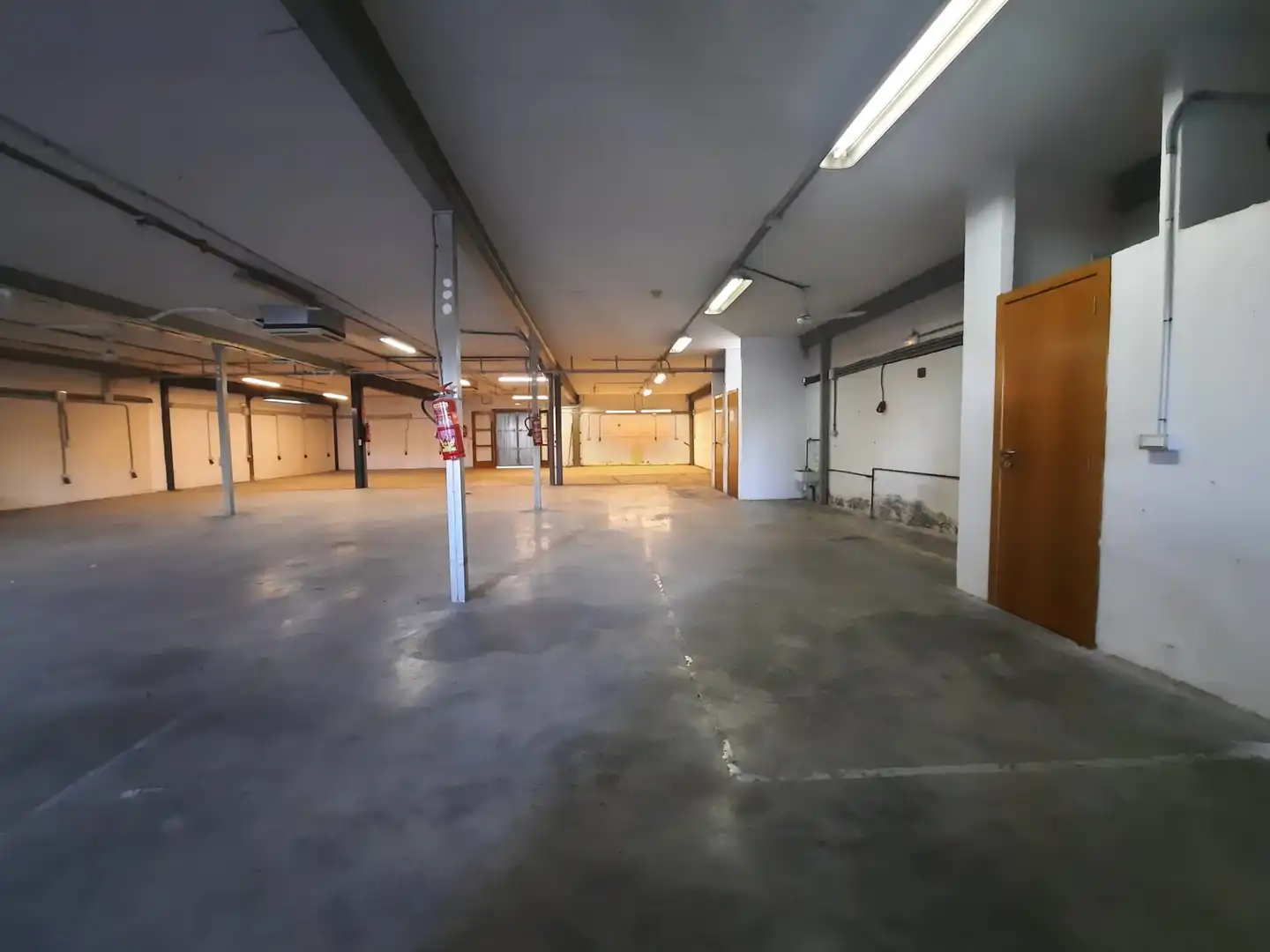 Industriegebäude zum Verkauf in Avinguda de València, imagen 15