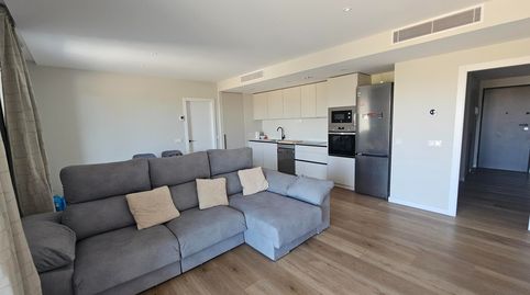 Foto 5 de Piso en venta en Son Ferriol, Palma de Mallorca