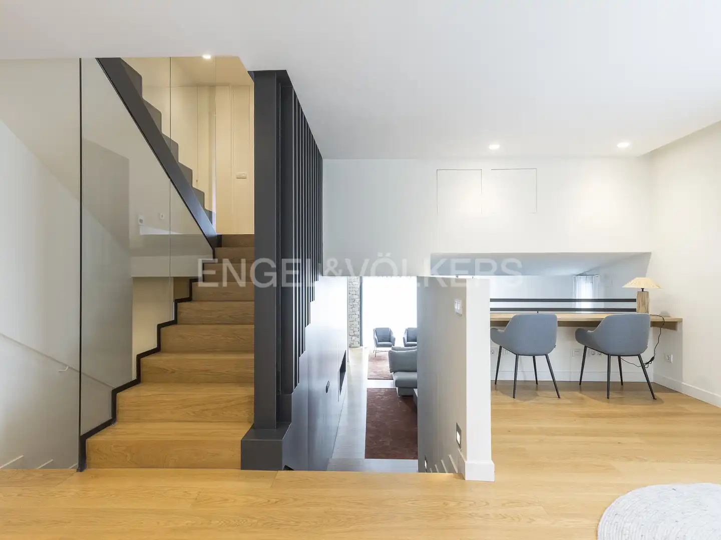 Casa o chalet de alquiler en Sarrià