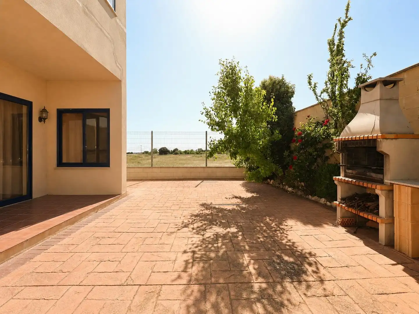 Terrace of Houses for sale in Yebes  with Heating