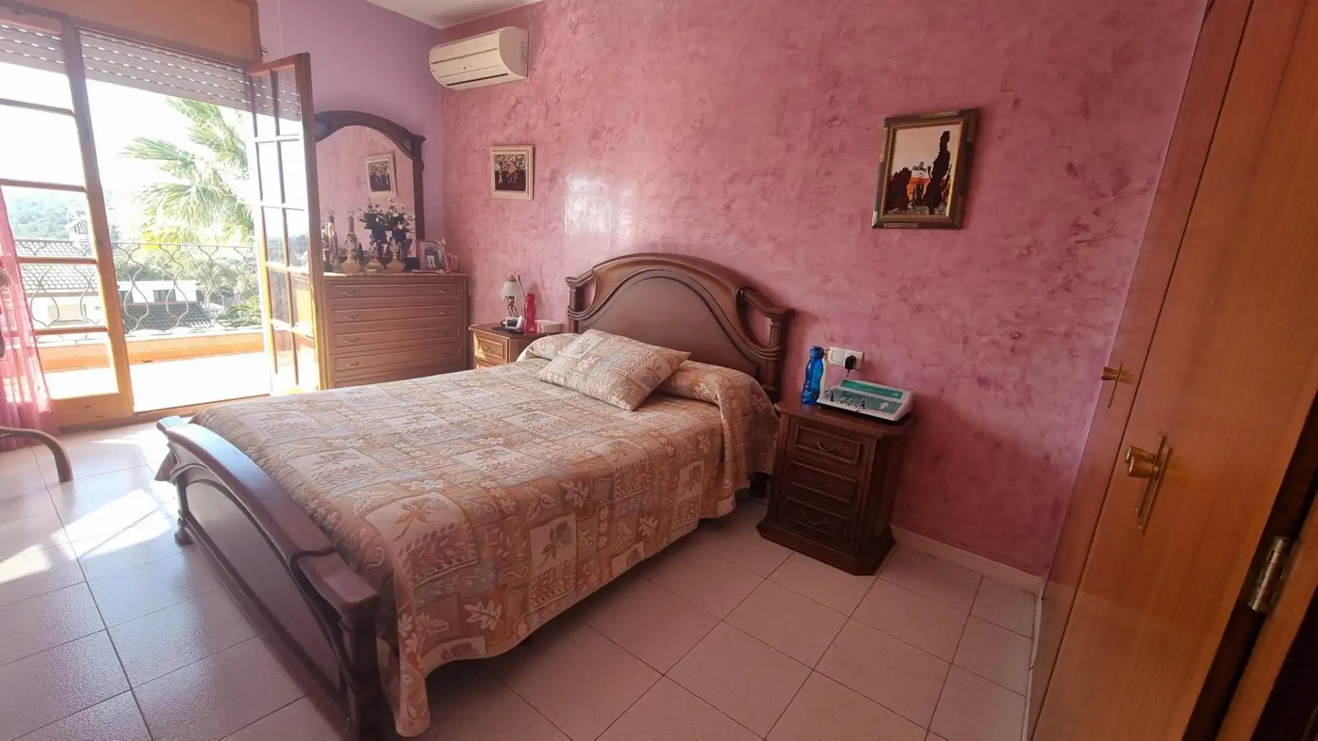 Chalet con terraza en venta en Bellvei, imagen 22