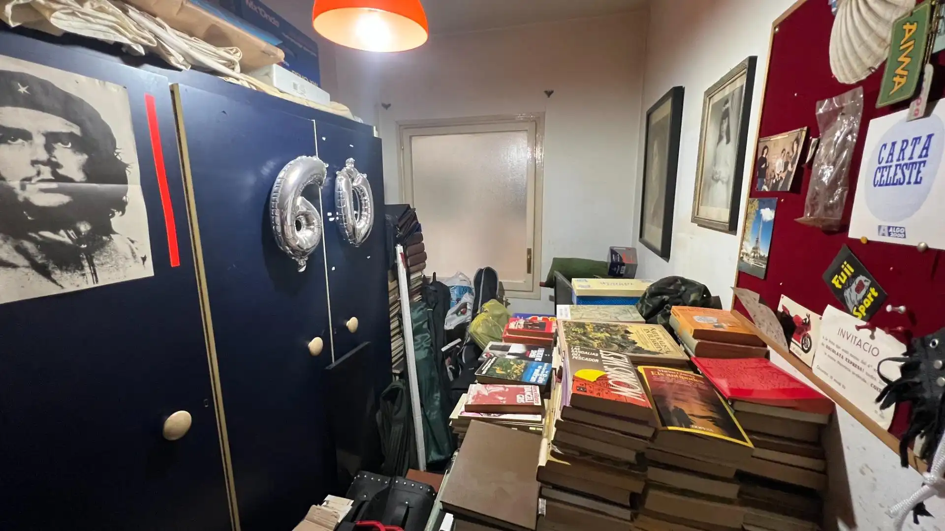 Wohnung mit Aufzug zum Verkauf in Centre - Sant Oleguer, imagen 13