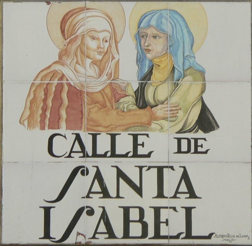 Vista exterior de Piso en venta en  Madrid Capital con Aire acondicionado