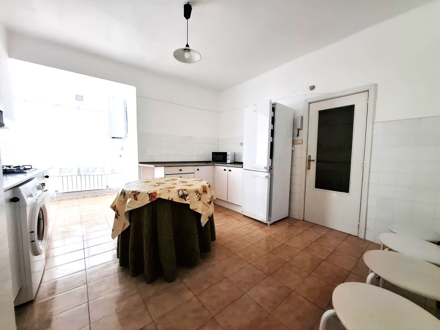 Flat to rent in Pizarrales, Salamanca Capital