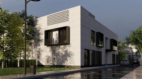 Foto 5 de Pis en venda a Calle San Juan Bosco, Sanlúcar la Mayor, Sevilla