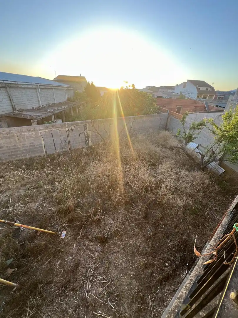 Appartement avec terrasse à vendre à Santa Amalia, imagen 16
