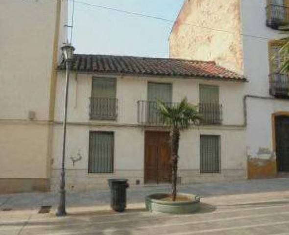 Casa-chalet en Venta en C/ Real en La Carolina