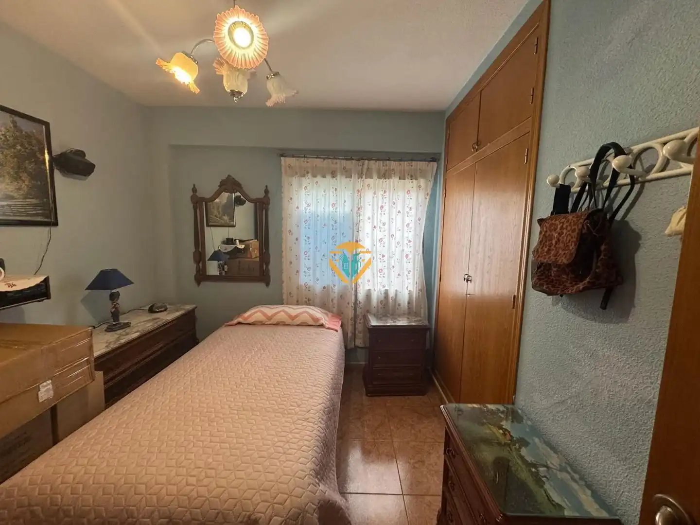 Mini appartamento con terrazza in vendita a Cala de Finestrat, imagen 13
