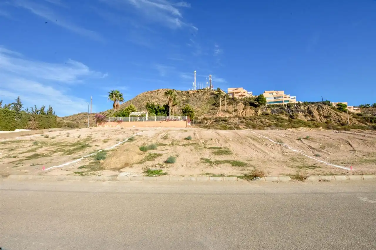 Villa avec piscine à vendre à San Juan de los Terreros, imagen 15